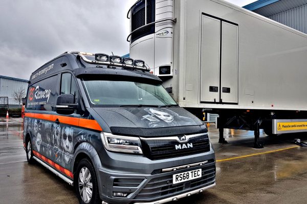 wabco diagnostics haldex trailer