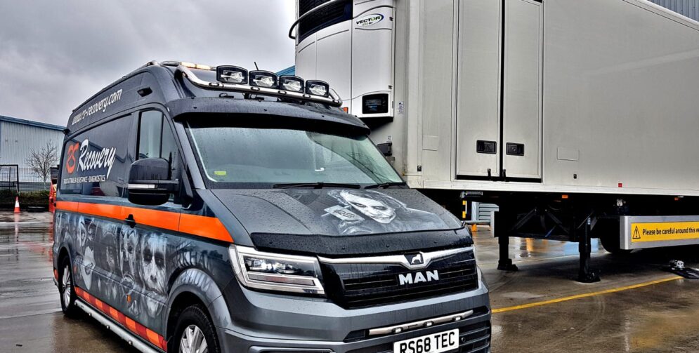 wabco diagnostics haldex trailer