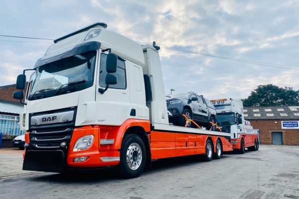 daf recovery falkom