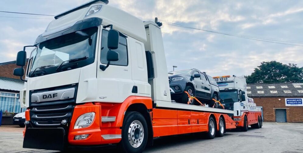 daf recovery falkom