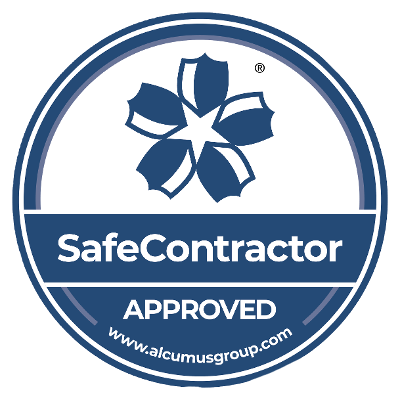 SafeContractor Accredited