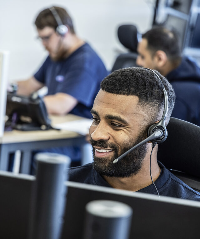 Call Management