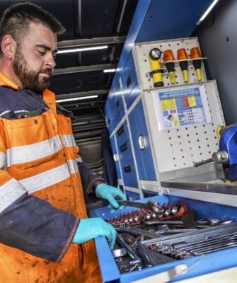 Onsite Repairs
