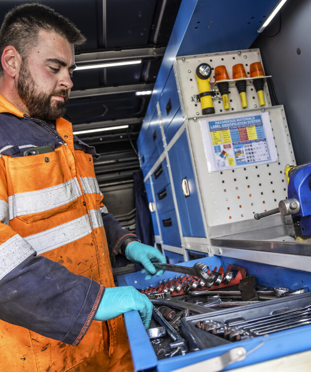 Onsite Repairs